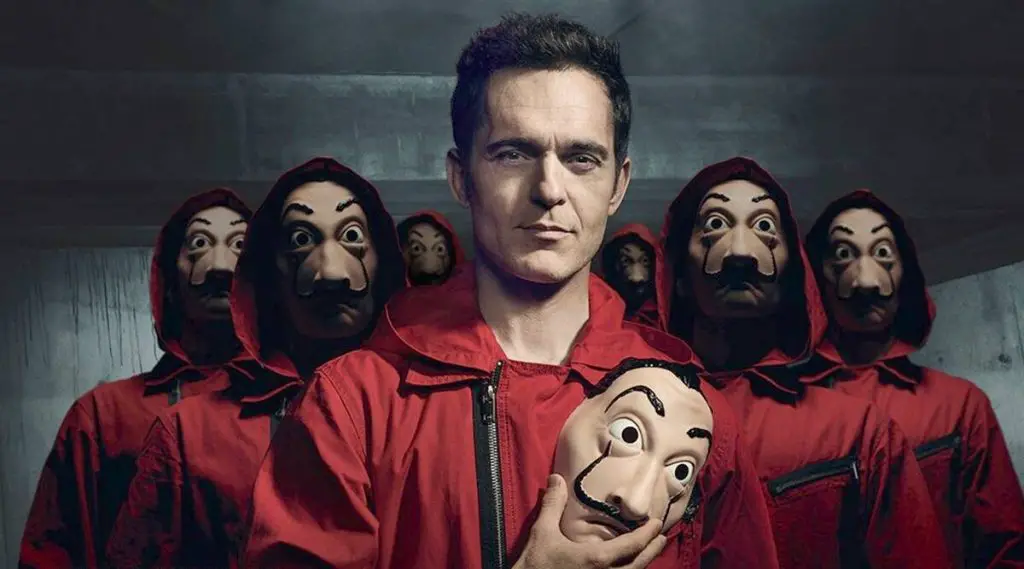 money heist season 6 release date