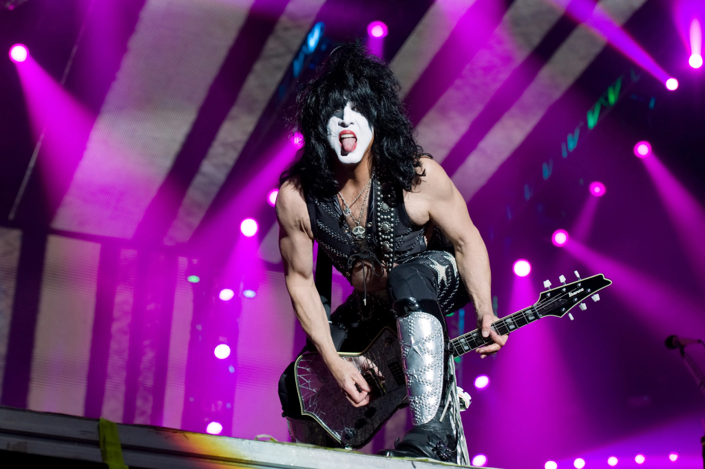 KISS Cancels Concert as Paul Stanley Battles Flu Final Tour Affected 2023