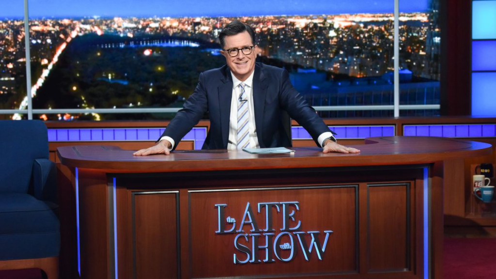 The Late Show and Ongoing Legacy
