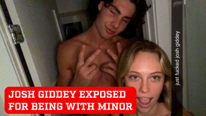 Who Is Josh Giddey Dating? Why Is He In the News?