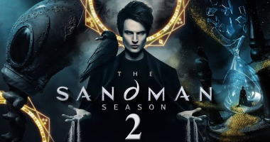 the sandman season 2 release date