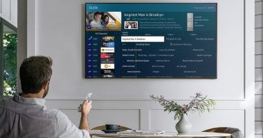 how to delete app on samsung tv