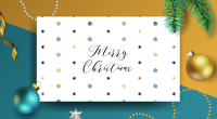 How to Create Personal Greeting Cards For Your Merry Christmas Wishes