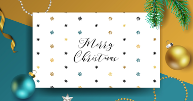 How to Create Personal Greeting Cards For Your Merry Christmas Wishes