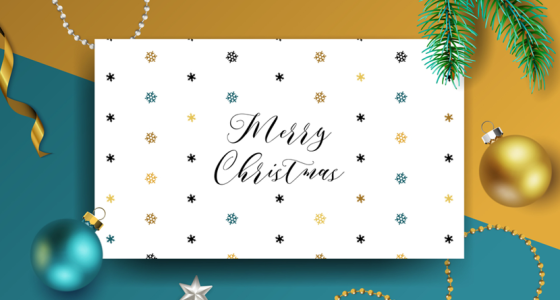 How to Create Personal Greeting Cards For Your Merry Christmas Wishes