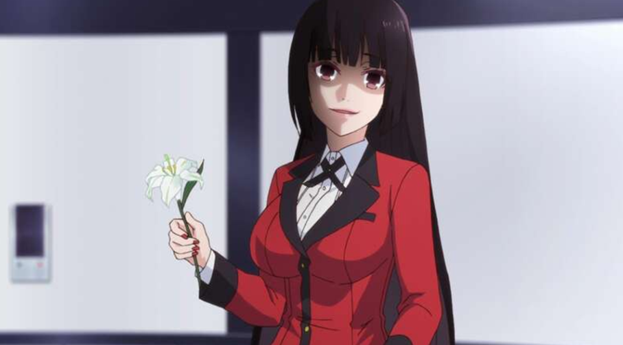 Kakegurui: A High-Stakes Symphony of Luck and Skill