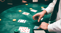 What Casino Game Should You Play?