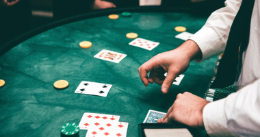 What Casino Game Should You Play?