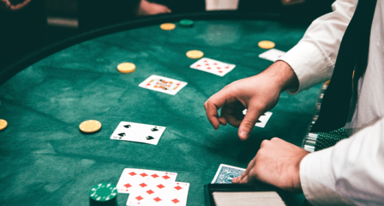 What Casino Game Should You Play?