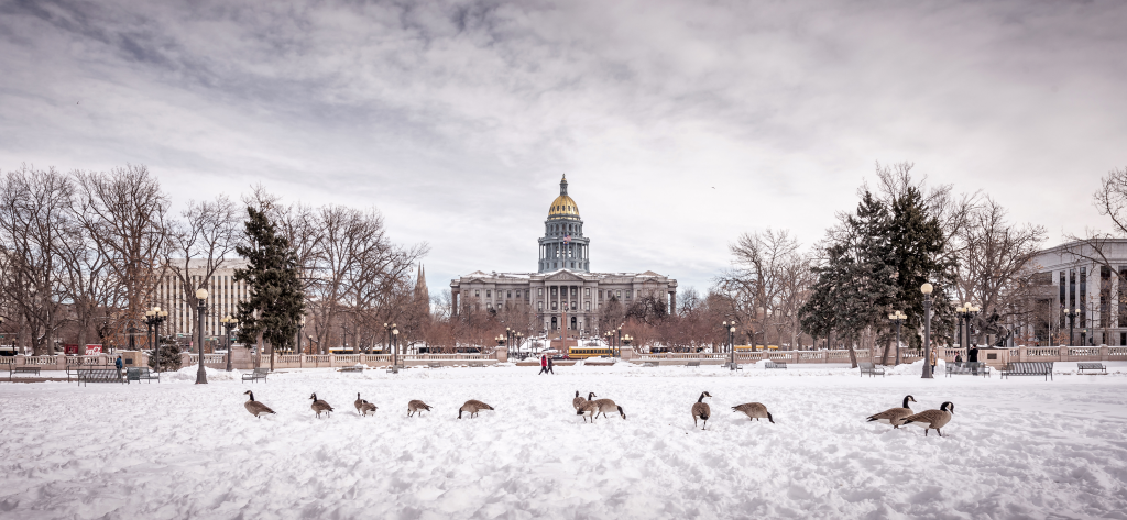 Colorado