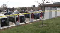 Colorado Man Arrested for Murder in Road Rage Shooting at Tesla Charging Station