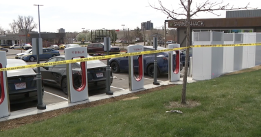 Colorado Man Arrested for Murder in Road Rage Shooting at Tesla Charging Station