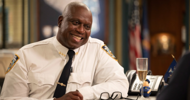 Emmy-Winning Actor André Braugher, Known for ‘Homicide: Life On The Street’ and ‘Brooklyn Nine-Nine’, Passes Away