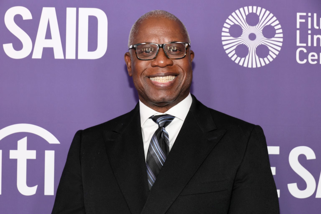 Emmy-Winning Actor André Braugher, Known for ‘Homicide: Life On The Street’ and ‘Brooklyn Nine-Nine’, Passes Away
