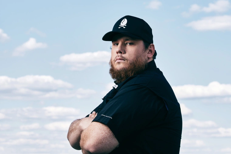 Luke Combs