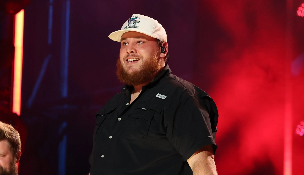 Florida Woman Faces Lawsuit from Country Star Luke Combs for ...