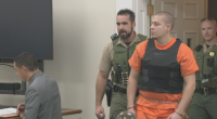 North Idaho Quadruple Murder Suspect to Plead Guilty to Reduced Charges