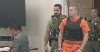 North Idaho Quadruple Murder Suspect to Plead Guilty to Reduced Charges