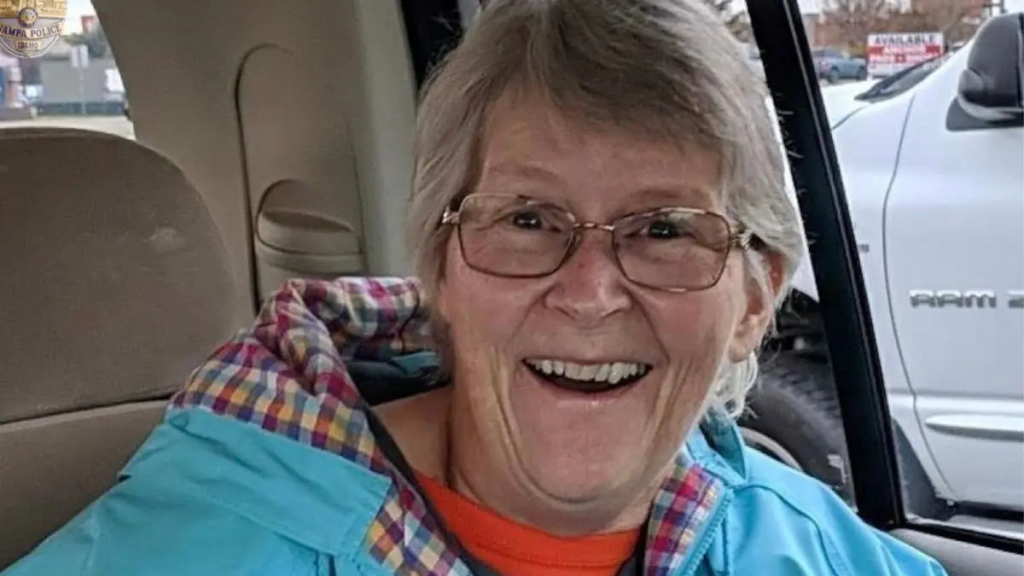 Elderly Woman Survives Car Plunge into Idaho Ravine, Found Days Later
