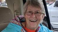 Elderly Woman Survives Car Plunge into Idaho Ravine, Found Days Later