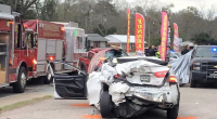 Fatal Collision Between Car and Tractor-Trailer Claims Lives in Orangeburg