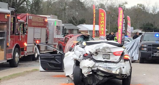 Fatal Collision Between Car and Tractor-Trailer Claims Lives in Orangeburg