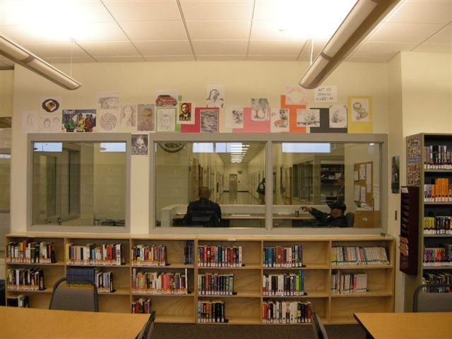 Washington State Library's ILS Program Appeals for Donations to Aid Inmates and Patients