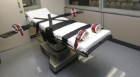 Legal Battle Over Nitrogen Gas Execution: Constitutional Concerns and Humaneness
