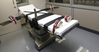 Legal Battle Over Nitrogen Gas Execution: Constitutional Concerns and Humaneness