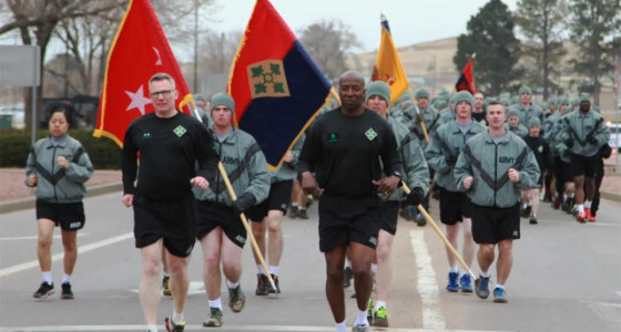 Veterans shame Democrat in top 2024 House race for wearing Army uniform during event despite never serving