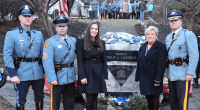 Remembering NJ State Trooper II Philip Lamonaco 42 Years After Line-of-Duty Sacrifice