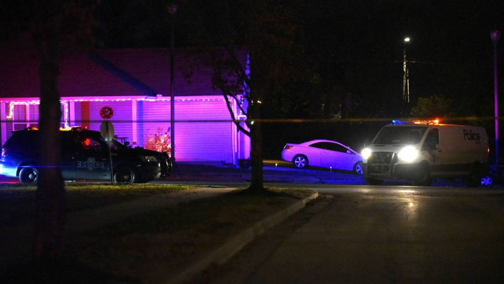 Fatal Shooting Claims Man's Life in Kansas City's North Indian Mound Neighborhood