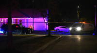 Fatal Shooting Claims Man's Life in Kansas City's North Indian Mound Neighborhood