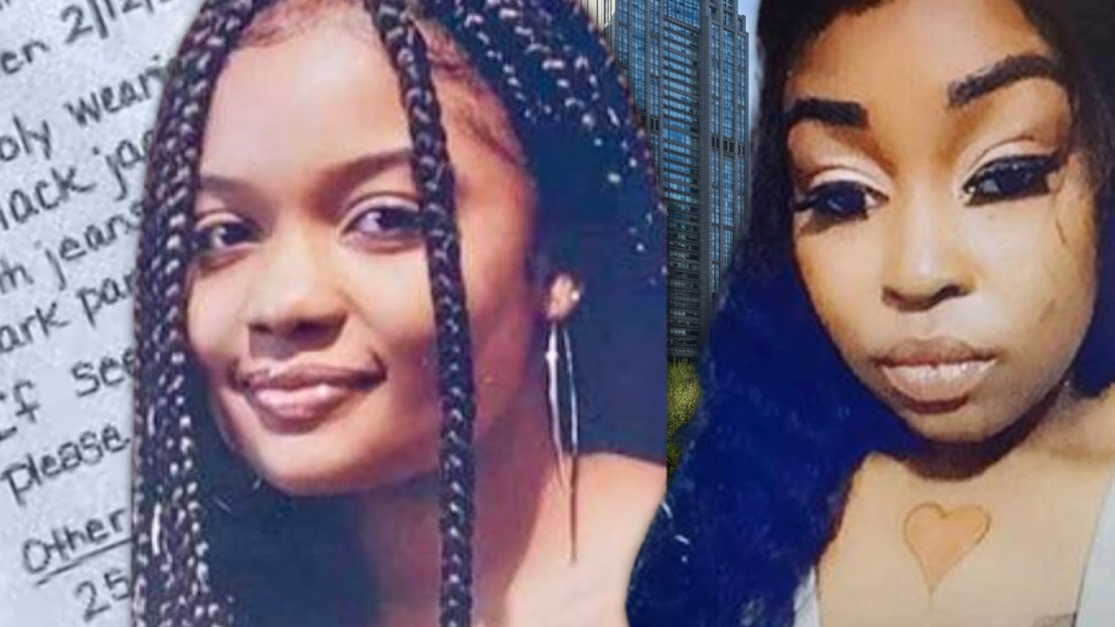 Search for Missing Newark Woman Tyshareen Budale Continues Two Years After Mysterious Disappearance