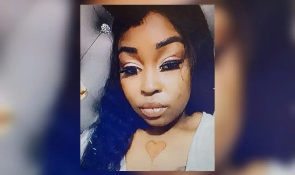 Search for Missing Newark Woman Tyshareen Budale Continues Two Years After Mysterious Disappearance