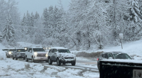 Travel Alert: Washington State Braces for Intense Winter Weather Across Cascade Mountain Passes