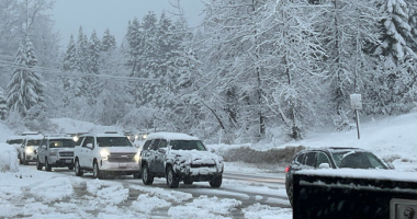 Travel Alert: Washington State Braces for Intense Winter Weather Across Cascade Mountain Passes