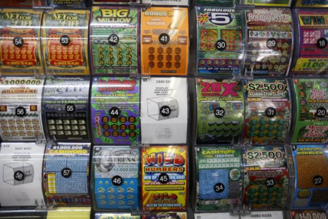 Arkansas Woman's Fourth Lottery Win Sparks Fascination and Raises Questions on Chance