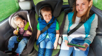 Oklahoma Tragedy Underscores Crucial Importance of Seat Belt Safety