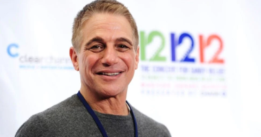 Tony Danza's Health Speculations and Distinguished Career in Entertainment