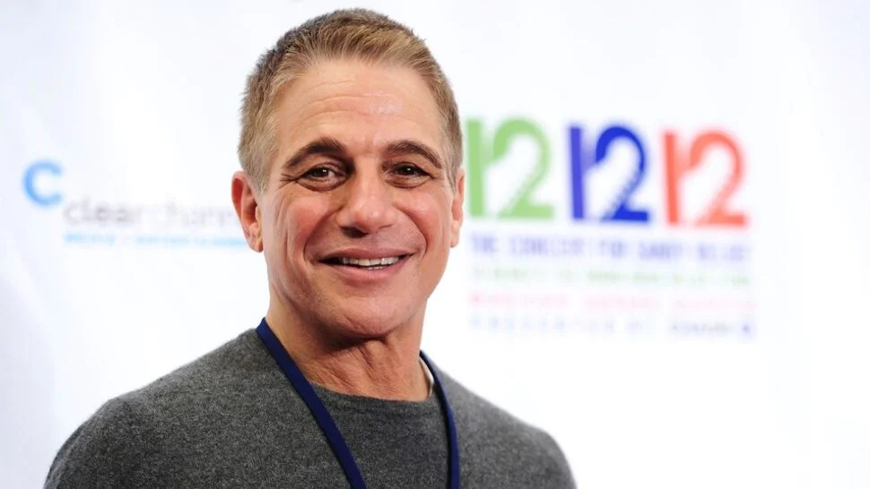 Tony Danza's Health Speculations and Distinguished Career in Entertainment