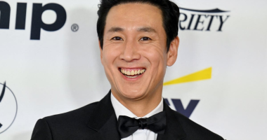 Lee Sun-kyun