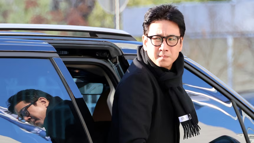Tragic Death of 'Parasite' Actor Lee Sun-kyun Amid Drug Allegations Aged 48