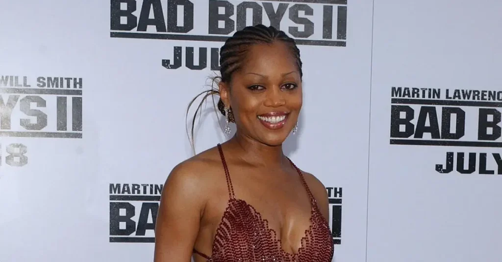 Theresa Randle Illness 2023: A Trailblazing Career and Versatile Talent