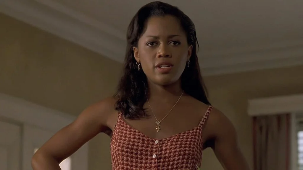 Theresa Randle Illness 2023: A Trailblazing Career and Versatile Talent