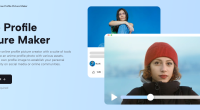 Elevate Your Image from Selfie to Professional with CapCut's Profile Picture Maker