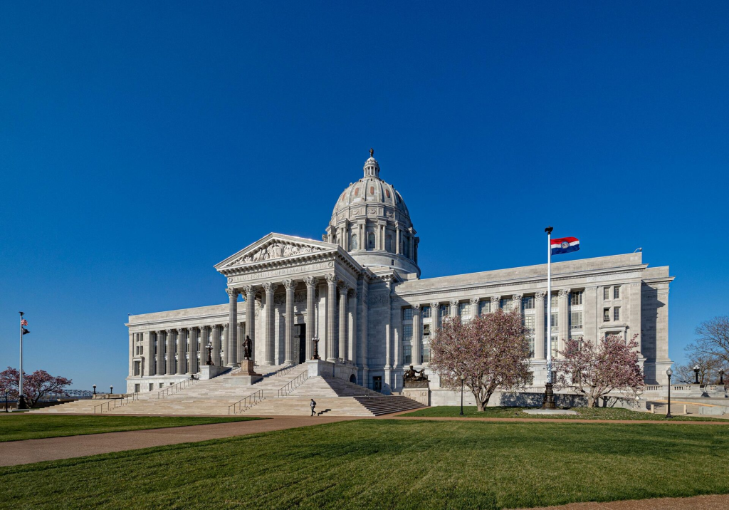 Missouri Capitol