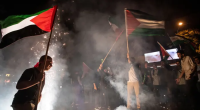Arab Peace Activists Disturbed by Unfiltered Footage of Hamas Atrocities
