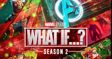 what if season 2 review