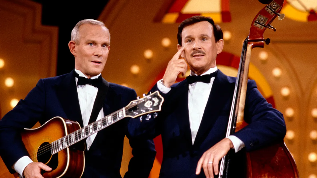 Tom Smothers Net Worth 2023: The Comedic Pioneer Who Redefined Satirical Entertainment